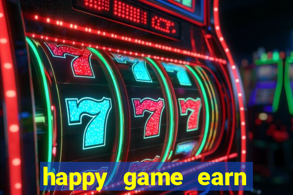 happy game earn money gcash